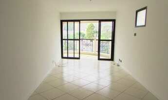 Imagem 3: Apartamento à venda em Botafogo, Rio de Janeiro, Rua General Severiano com varanda 71 m²