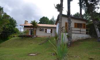 Imagem 2: Casa / Venda Casa com 4 dormitórios