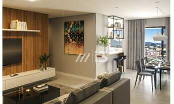 Imagem 2: Apartamento com 3 dormitórios à venda, 85 m2 por R$ 614.000 - Jardim do Lago - Atibaia/SP