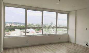 Imagem 2: Sala para alugar - Além Ponte - Sorocaba/SP