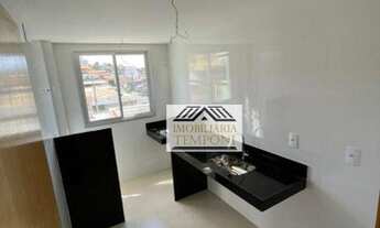 Imagem 2: LANÇAMENTO ! 3 quartos com 2 vagas de garagem