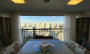 Imagem 7: Cobertura com 2 dormitórios à venda, 146 m² por R$ 1.300.000,00 - Jardim Sul - São Paulo/S