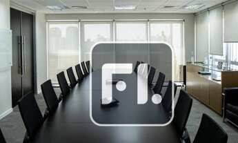 Imagem: Conjunto à venda, 875 m² por R$ 19.000.000,00