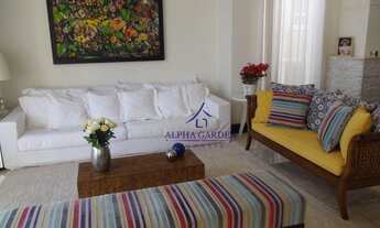 Imagem 9: Sobrado à venda, 672 m² por R$ 4.300.100,00 - Alphaville Residencial 5 - Santana de Parnaí