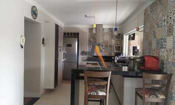 Imagem 5: Casa com 3 dormitórios à venda, 236 m² por R$ 690.000,00 - Vila Roma - Salto/SP