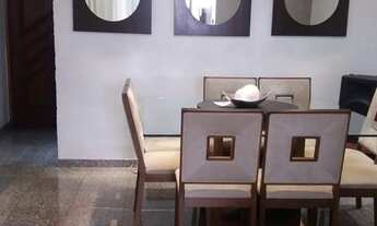 Imagem 4: EXCELENTE APTO 3QTOS-SUÍTE-123M2-DEP-2VGS - REGIÃO OLÍMPICA - JPA RJ