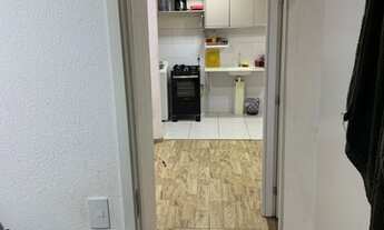 Imagem 2: Apartamento para venda com 42 metros quadrados com 2 quartos em Lago Azul - Manaus - AM