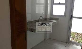 Imagem 7: Apartamento com 2 dormitórios à venda, 78 m² por R$ 270.000,00 - Vila Cloris - Belo Horizo