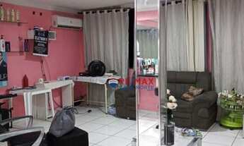 Imagem 5: ALUGO SALA COMERCIAL NO MANOA 49M2