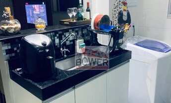 Imagem 7: Apartamento à venda, 45 m² por R$ 185.000,00 - Vista Alegre - São Gonçalo/RJ