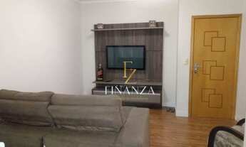 Imagem: Apartamento com 3 dormitórios à venda