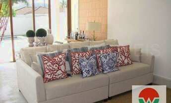 Imagem 4: Acapulco Guarujá, casa a venda com 4 dormitórios