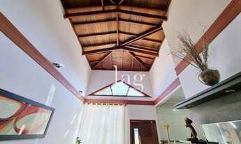 Imagem 5: Casa com 3 dormitórios à venda, 100 m² por R$ 540.000,00 - Condomínio Horto Florestal II