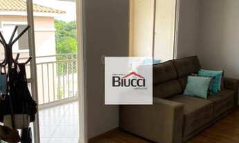 Imagem 2: Apartamento 02 Dormitórios à venda por R$ 400.000 - Santa Genebra - Campinas/SP