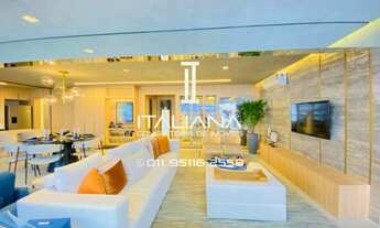 Imagem 3: Apartamentos Perdizes 3 Suítes e 2 Vagas