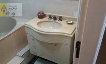 Imagem 3: Apartamento residencial à venda, Vila Mariana, São Paulo