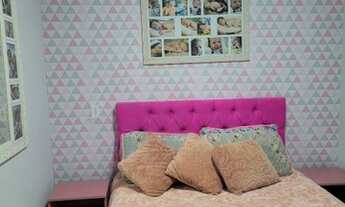 Imagem 5: Apartamento para venda tem 47 metros quadrados com 2 quartos em Olaria - Canoas - RS