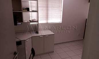 Imagem 5: Apartamento para venda Porto Azul, 77m², com 3 quartos em Nova Parnamirim - Parnamirim - R