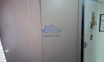 Imagem 7: Apartamento com 2 dormitórios à venda, 60 m² por R$ 320.000,00 - Centro - Barueri/SP