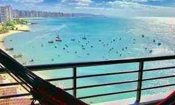 Imagem: Flat à venda Flat Iate Plaza Fortaleza