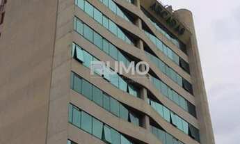 Imagem: Sala - Centro - Campinas