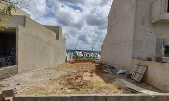 Imagem 4: Terreno à venda, 154 m² - Condomínio Villagio Ipanema I - Sorocaba/SP