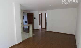 Imagem 4: Apartamento Garden à venda, 86 m² por R$ 220.000,00 - Bom Jardim - Juiz de Fora/MG