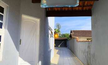 Imagem 3: Casa com 3 dormitórios à venda, 180 m² por R$ 850.000,00 - Morada da Praia - Bertioga/SP