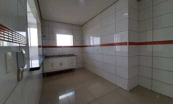 Imagem 2: Apartamento com 2 dormitórios para alugar, 75 m² por R$ 1.700/mês - Parque Novo Mundo - Sã