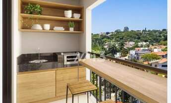 Imagem 3: Apartamento com 3 dormitórios à venda, 85 m2 por R$ 614.000 - Jardim do Lago - Atibaia/SP