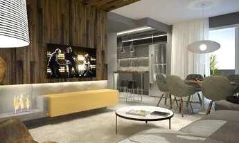 Imagem 2: APARTAMENTO no BOM RETIRO com 3 quartos para VENDA, 83 m²