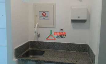 Imagem 5: Sala para alugar, 43 m² por R$ 2.000/mês - Vila Nova Conceição - São Paulo/SP