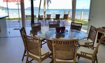 Imagem 6: Casa com 4 dormitórios à venda, 325 m² por R$ 4.500.000,00 - Praia do Sapê - Ubatuba/SP