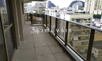 Imagem: Rio de Janeiro - Apartamento Padrão - Botafogo