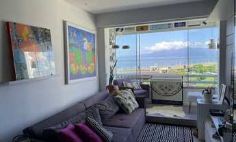 Imagem 2: VIZINHO DO ARMAZÉM RITA MARIA, REGIÃO EM PLENA EXPANSÃO COM VISTA MAR