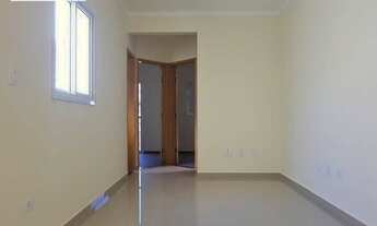 Imagem: Apartamento à venda, 45 m² por R$ 285.000,00