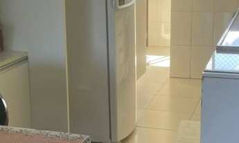 Imagem 4: Apartamento para aluguel possui 127 m²| 3 suítes