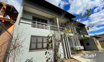 Imagem: Casa com 4 dormitórios, 329 m² - venda