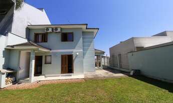 Imagem 3: Casa com 3 dormitórios à venda, 170 m² por R$ 750.000,00 - Encosta do Sol - Estância Velha