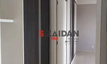 Imagem 4: Apartamento com 1 dormitório à venda, 44 m² por R$ 295.000,00 - Alto - Piracicaba/SP