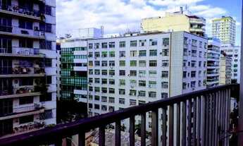 Imagem: APARTAMENTO NITERÓI INGÁ