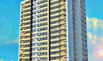 Imagem 2: Apto 01 Suíte + 02 Demi Suites e Lavabo - Campinas Valentina AM