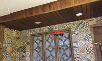 Imagem 2: Belo Sobrado em Mirandópolis