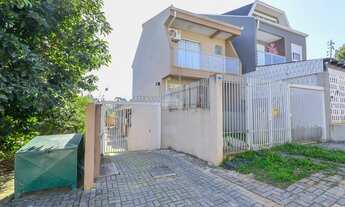 Imagem: Sobrado para venda tem 99 metros quadrados