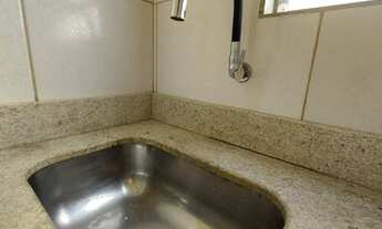 Imagem 5: Apartamento Jardim magnólia