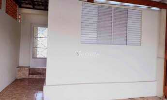 Imagem: Casa com 3 dormitórios para alugar - Vila