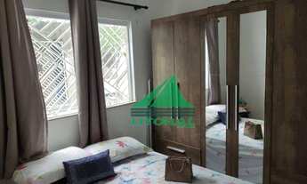 Imagem 2: Casa com 2 dormitórios à venda, 1 m² por R$ 200.000,00 - Novo Cohatrac - São José de Ribam