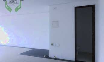 Imagem 2: Sala para alugar, 39 m² por R$ 1.400,00/mês - Vila Leopoldina - São Paulo/SP