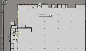 Imagem 3: Galpão para alugar, 16620 m² por R$ 595.000,00/mês - Vila Leopoldina - São Paulo/SP
