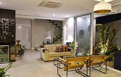 Imagem 3: Casa Duplex em condomínio à venda | Cidade Alpha Ceará| Residencial 2